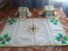 Ризи ( Облачення )